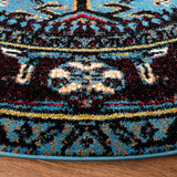 safavieh clearance vintage hamadan vth211m light blue rug