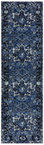 safavieh clearance vintage hamadan vth211n light blue rug