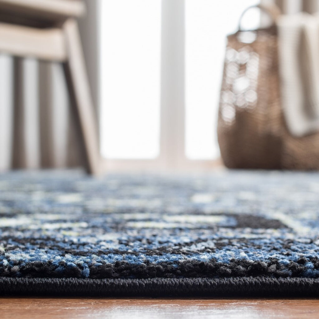 safavieh clearance vintage hamadan vth211n light blue rug
