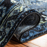 safavieh clearance vintage hamadan vth211n light blue rug