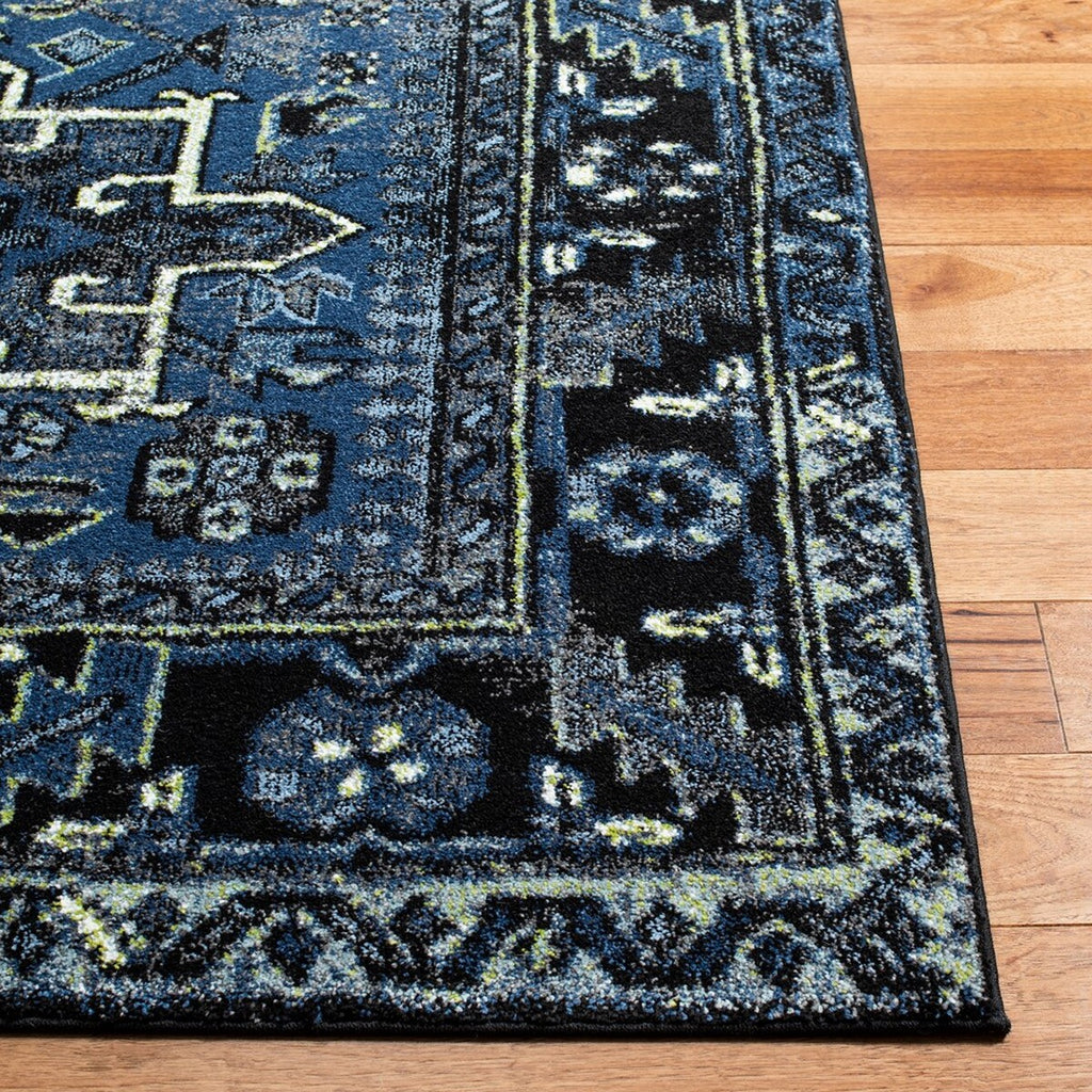 safavieh clearance vintage hamadan vth211n light blue rug