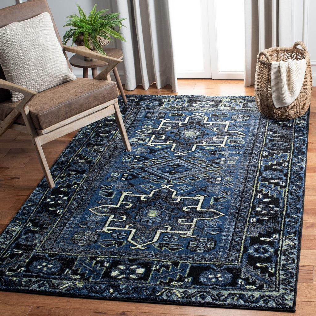 safavieh clearance vintage hamadan vth211n light blue rug