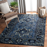 safavieh clearance vintage hamadan vth211n light blue rug