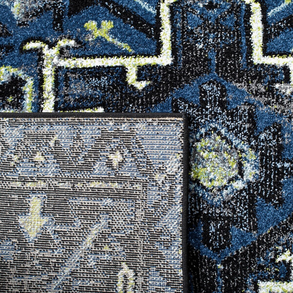 safavieh clearance vintage hamadan vth211n light blue rug