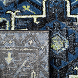 safavieh clearance vintage hamadan vth211n light blue rug