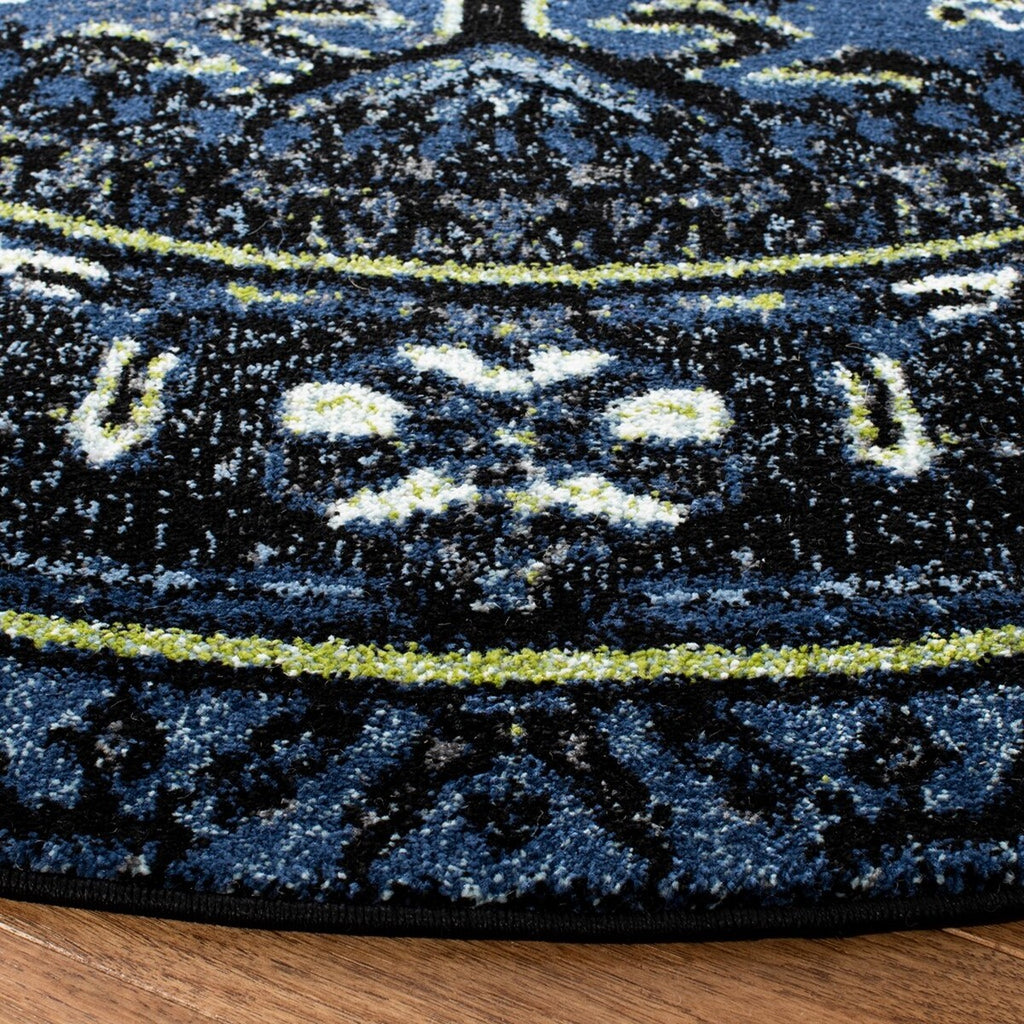 safavieh clearance vintage hamadan vth211n light blue rug