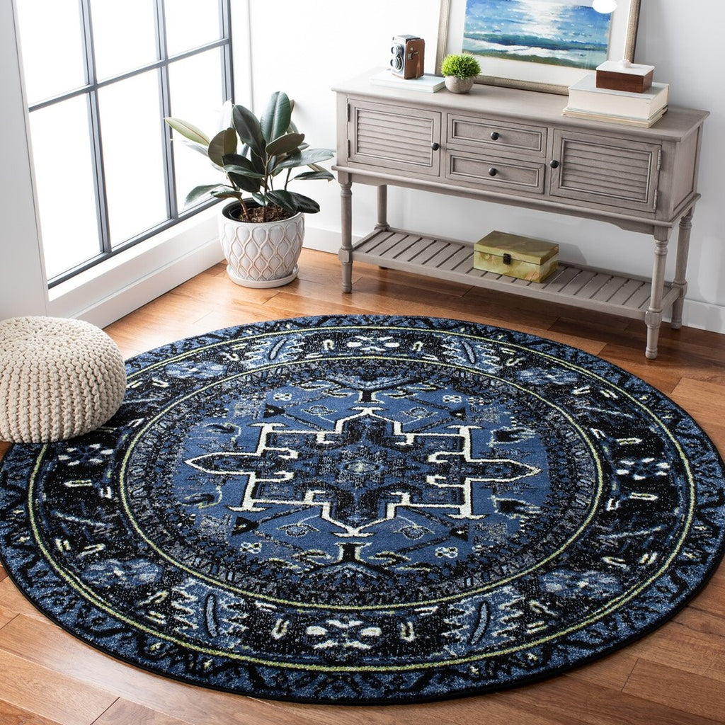 safavieh clearance vintage hamadan vth211n light blue rug