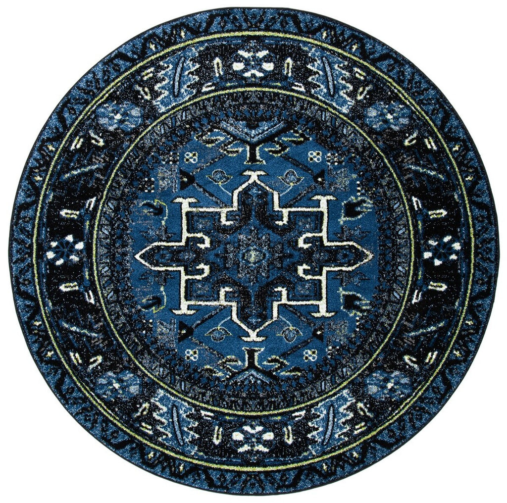 safavieh clearance vintage hamadan vth211n light blue rug