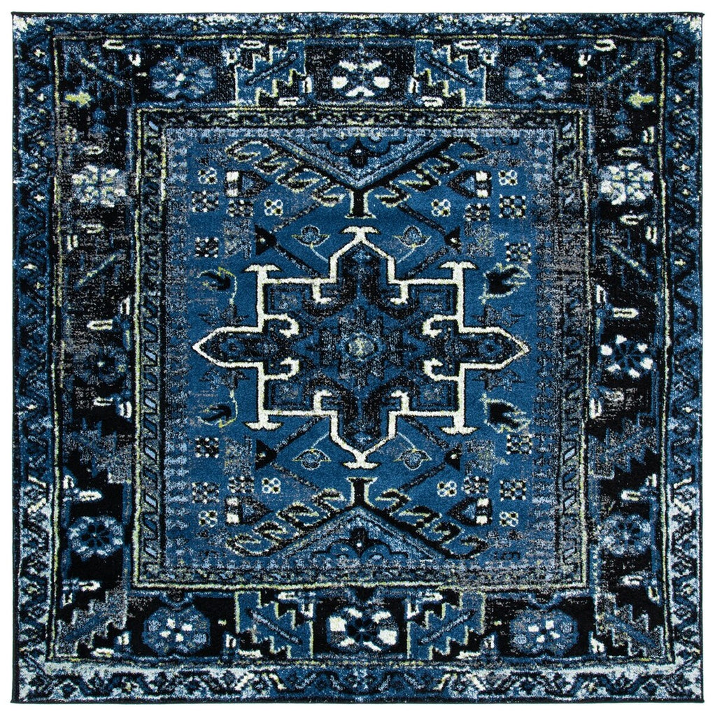 safavieh clearance vintage hamadan vth211n light blue rug