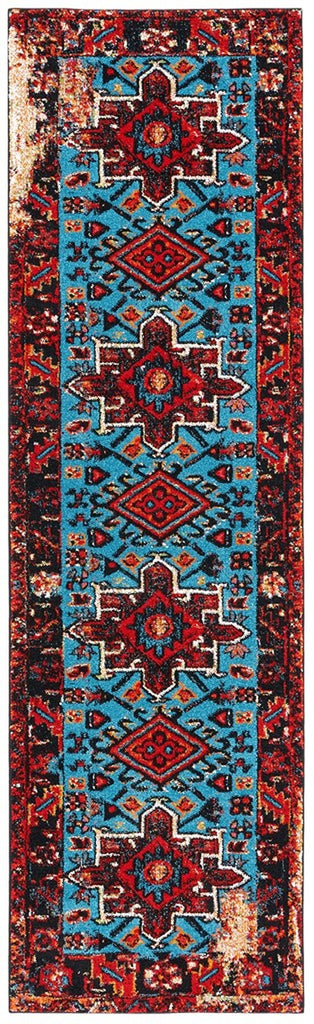 safavieh clearance vintage hamadan vth211q red rug