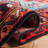 safavieh clearance vintage hamadan vth211q red rug