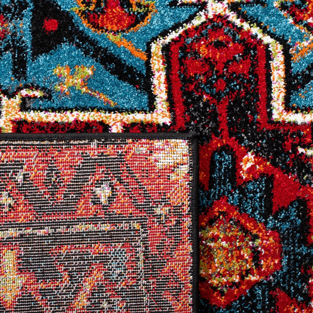 safavieh clearance vintage hamadan vth211q red rug