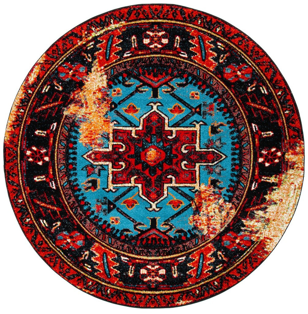 safavieh clearance vintage hamadan vth211q red rug