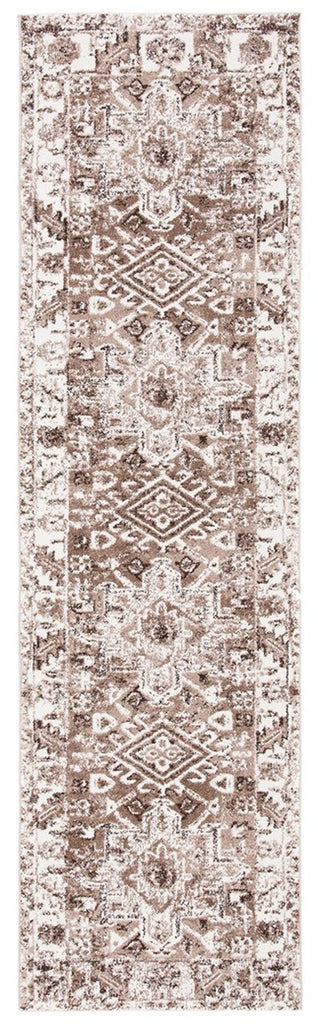 safavieh clearance vintage hamadan vth211t brown rug