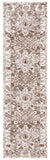 safavieh clearance vintage hamadan vth211t brown rug