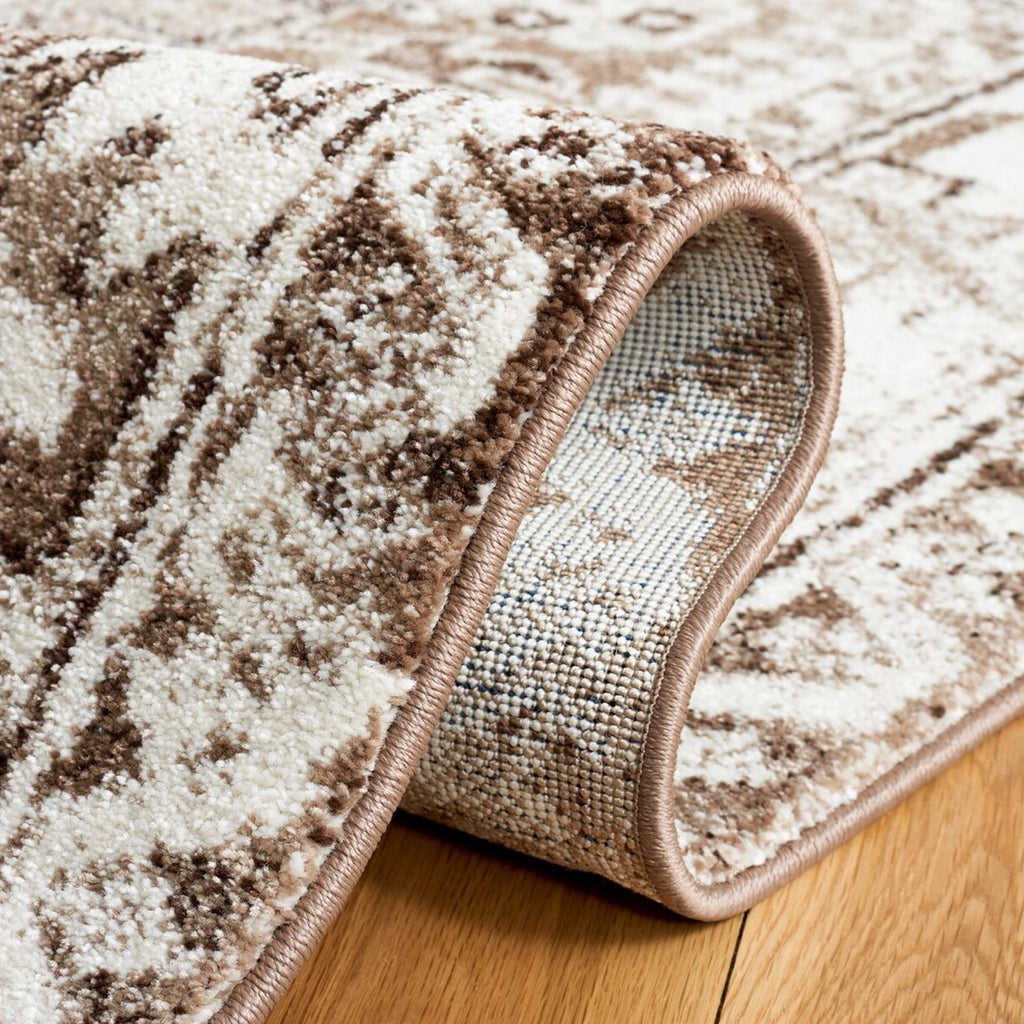 safavieh clearance vintage hamadan vth211t brown rug
