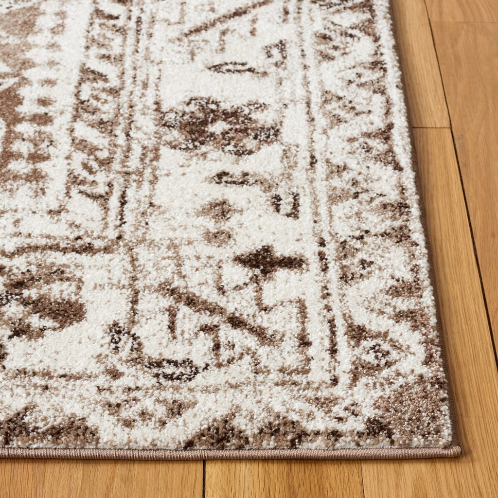 safavieh clearance vintage hamadan vth211t brown rug