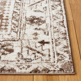safavieh clearance vintage hamadan vth211t brown rug