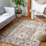 safavieh clearance vintage hamadan vth211t brown rug