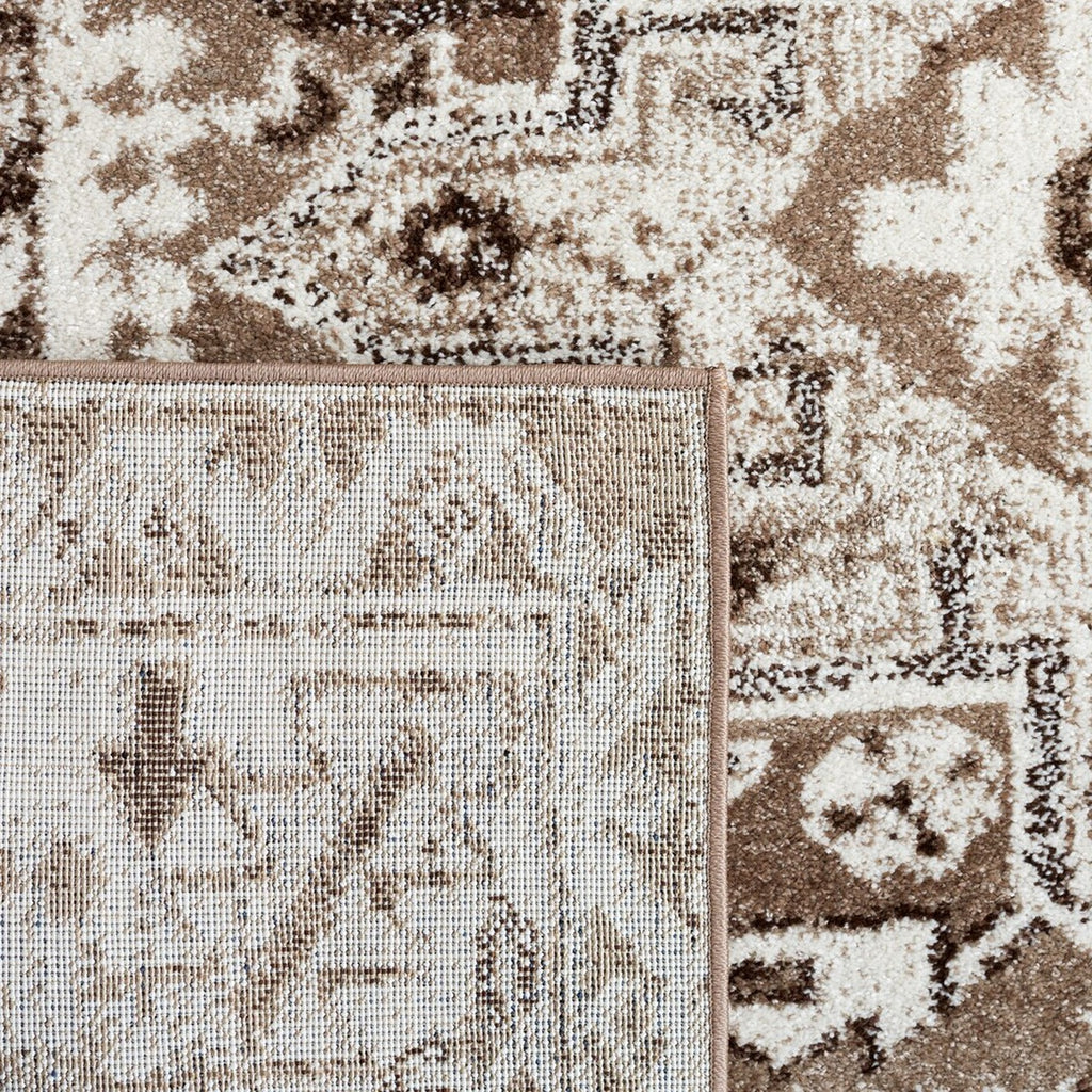 safavieh clearance vintage hamadan vth211t brown rug