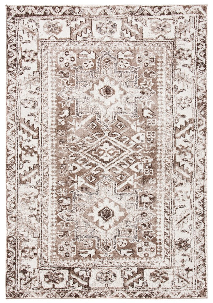 safavieh clearance vintage hamadan vth211t brown rug