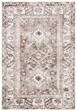 safavieh clearance vintage hamadan vth211t brown rug