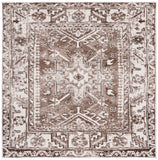 safavieh clearance vintage hamadan vth211t brown rug