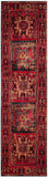 safavieh clearance vintage hamadan vth213a red rug