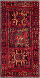 safavieh clearance vintage hamadan vth213a red rug