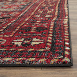 safavieh clearance vintage hamadan vth213a red rug