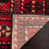 safavieh clearance vintage hamadan vth213a red rug