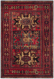 safavieh clearance vintage hamadan vth213a red rug