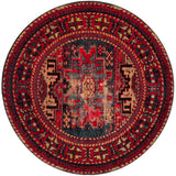safavieh clearance vintage hamadan vth213a red rug