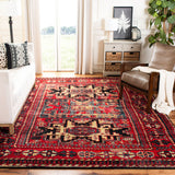 safavieh clearance vintage hamadan vth213a red rug