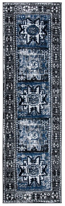 safavieh clearance vintage hamadan vth213f grey rug