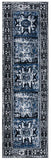 safavieh clearance vintage hamadan vth213f grey rug