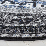 safavieh clearance vintage hamadan vth213f grey rug