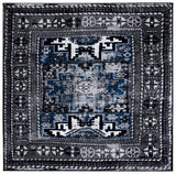safavieh clearance vintage hamadan vth213f grey rug