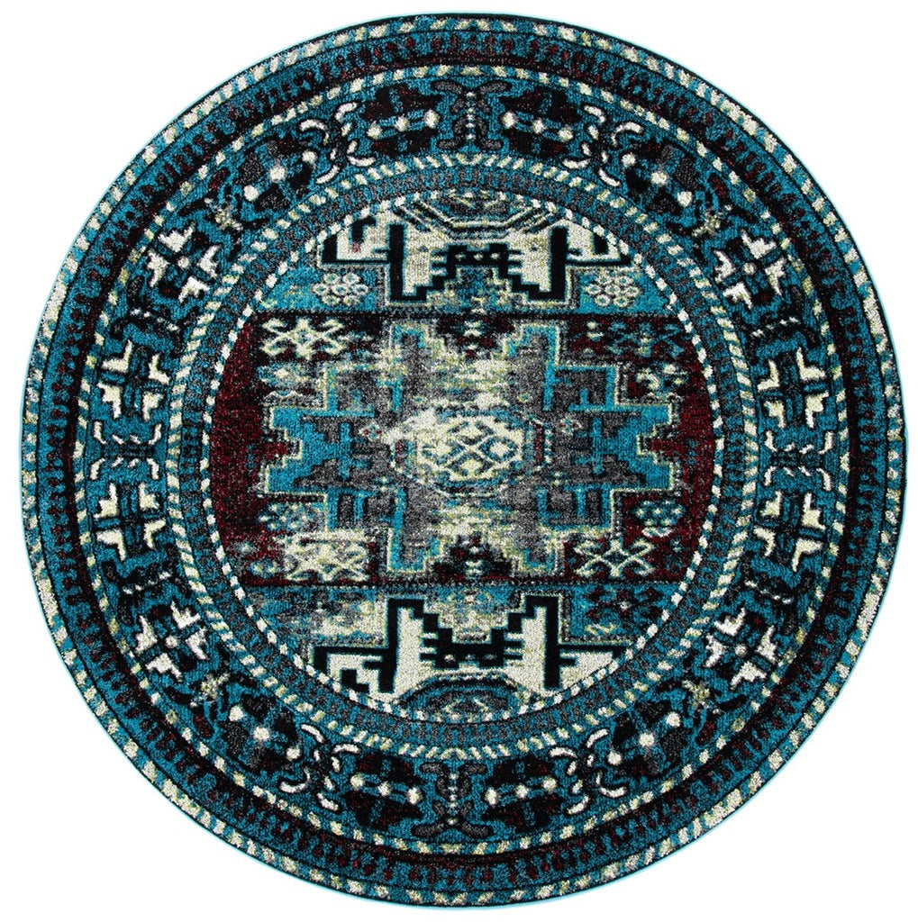 safavieh clearance vintage hamadan vth213m light blue rug