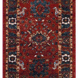 safavieh clearance vintage hamadan vth214c orange rug