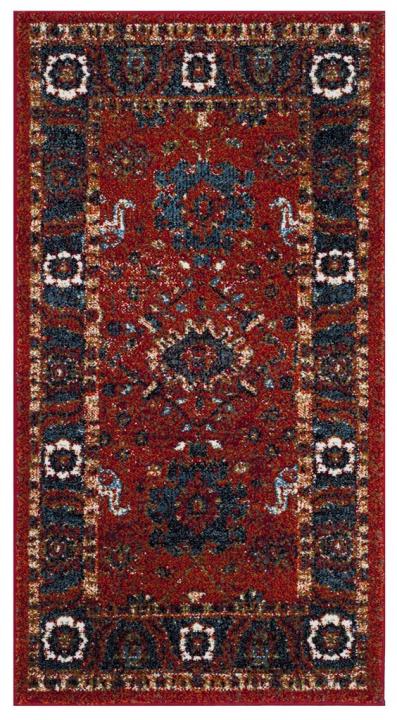 safavieh clearance vintage hamadan vth214c orange rug