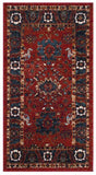 safavieh clearance vintage hamadan vth214c orange rug