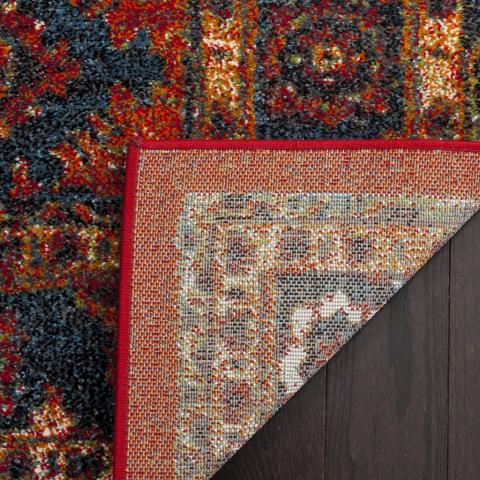 safavieh clearance vintage hamadan vth214c orange rug