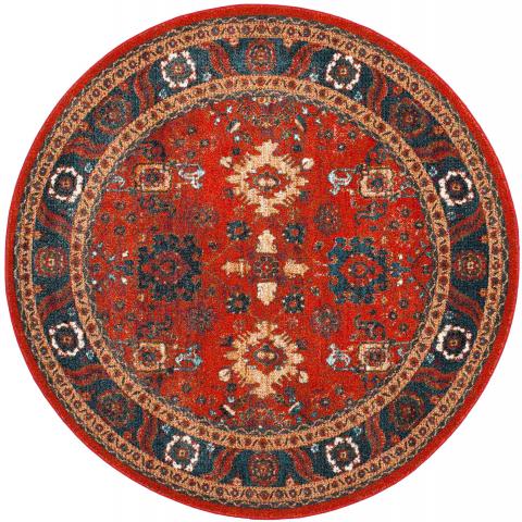 safavieh clearance vintage hamadan vth214c orange rug