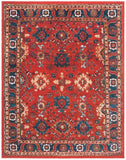 safavieh clearance vintage hamadan vth214c orange rug