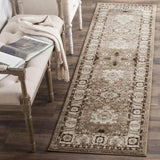 safavieh clearance vintage hamadan vth214t taupe rug
