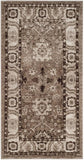 safavieh clearance vintage hamadan vth214t taupe rug