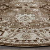 safavieh clearance vintage hamadan vth214t taupe rug