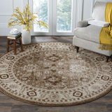 safavieh clearance vintage hamadan vth214t taupe rug