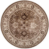 safavieh clearance vintage hamadan vth214t taupe rug
